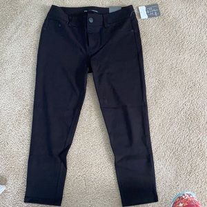 NWT SMART Capri pants from Maurices